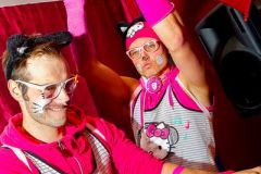 28.09.2013 - 80er & 90er Party