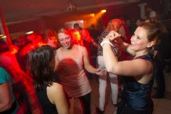 12.10.2013 - Ü30-Party