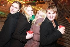 26.01.2013 - 80er & 90er Party