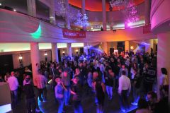 01.12.2012 - 70er & 80er Party