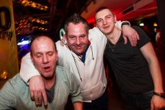 02.03.2013 - Ü30-Party