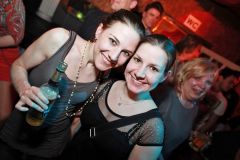 23.03.2013 - 80er & 90er Party