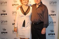 16.02.2013 - Ü30-Party