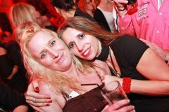 09.02.2013 - Ü30-Party