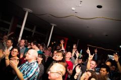 23.02.2013 - 80er & 90er Party