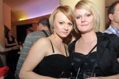 01.12.2012 - 70er & 80er Party