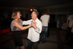10.11.2012 - Ü30-Party