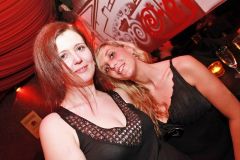 23.03.2013 - 80er & 90er Party