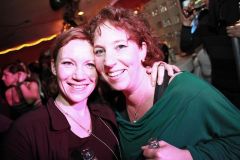 09.03.2013 - Ü30-Party