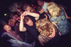 27.10.12 - Ü30-Halloween