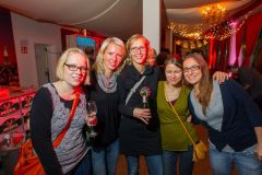 12.10.2013 - Ü30-Party