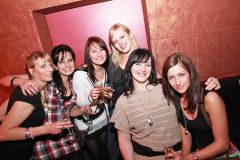 23.03.2013 - 80er & 90er Party