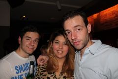 30.03.2013 - Mannheim Über 30