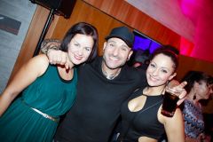 01.12.12 - Ü30-Party
