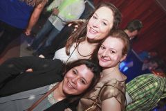 13.04.2013 - Ü30-Party