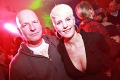 09.03.2013 - Ü30-Party