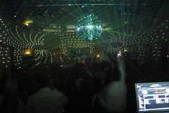 16.03.2013 - Ü30-Party
