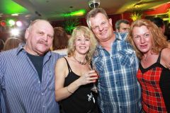 09.02.2013 - Ü30-Party