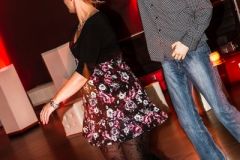 02.03.2013 - Ü30-Party