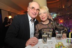 31.12.12 - Ü30-Silvesterparty