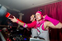 28.09.2013 - 80er & 90er Party