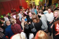 09.03.2013 - Ü30-Party