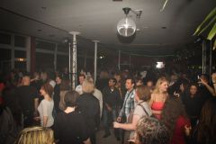 10.11.2012 - Ü30-Party