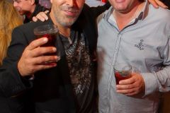 12.10.2013 - Ü30-Party