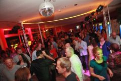 24.11.2012 - 80er & 90er Party