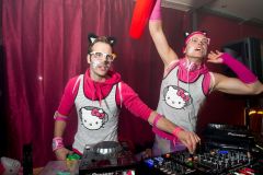 28.09.2013 - 80er & 90er Party