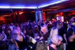 12.10.2013 - Ü30-Party