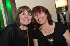 31.12.12 - Ü30-Silvesterparty