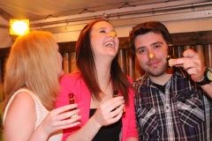 23.02.2013 - Mannheim Über 30