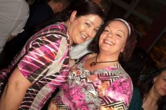 08.06.2013 - Ü30-Party