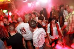 13.04.2013 - Ü30-Party