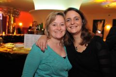 17.11.2012 - Ü30-Party