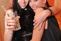 31.12.12 - Ü30-Silvesterparty