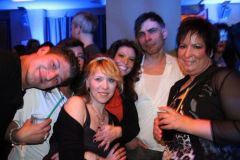 23.02.2013 - Mannheim Über 30