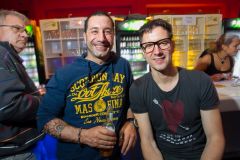 12.10.2013 - Ü30-Party