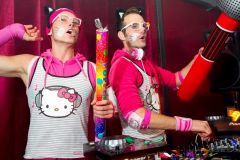 28.09.2013 - 80er & 90er Party