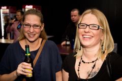 24.11.12 - Ü30-Party