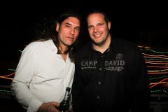 10.11.2012 - Ü30-Party