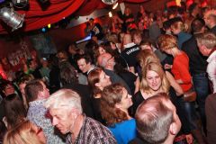 09.02.2013 - Ü30-Party