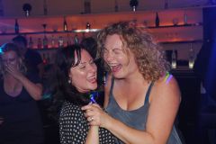 21.09.2013 - Ü30-Party