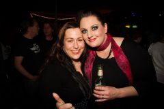10.11.2012 - Ü30-Party