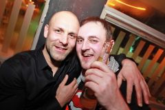 23.03.2013 - 80er & 90er Party