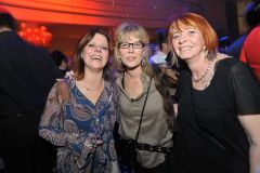 17.11.2012 - Ü30-Party