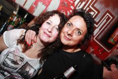 09.02.2013 - Ü30-Party