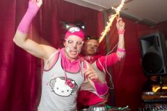28.09.2013 - 80er & 90er Party