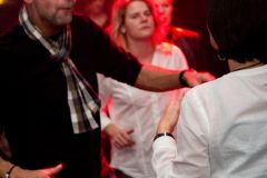 24.11.12 - Ü30-Party